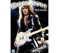 Bon jovi : Wild in the streets