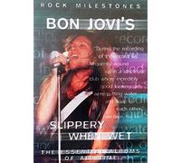 Bon Jovi's: Slippery When Wet [DVD]