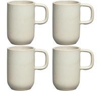 BON Mug Set of 4 Steam