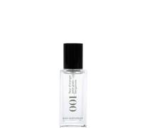 Bon Parfumeur 001 Orange Blossom Petitgrain Bergamot Eau de Parfum - 15ml