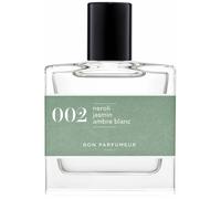 Bon Parfumeur 002 Neroli, Jasmine, White Amber Eau de Parfum - 30ml