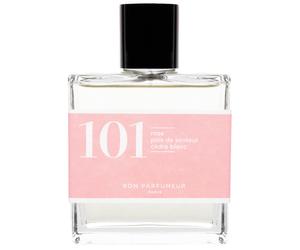 BON PARFUMEUR - 101 rose, sweet peas, white cedar - Eau de Parfum Unisex