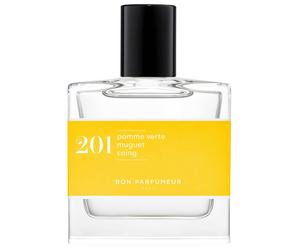 BON PARFUMEUR - 201 apple, lily-of-the-valley, pear - Eau de Parfum Unisex