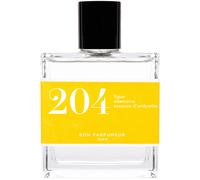 BON PARFUMEUR - 204 figue, edamame, essence d'ambrette - Eau de Parfum Unisex