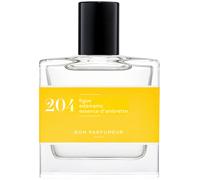 BON PARFUMEUR - 204 figue, edamame, essence d'ambrette - Eau de Parfum Unisex