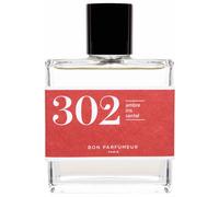 BON PARFUMEUR - 302 amber, iris, sandalwood - Eau de Parfum Unisex