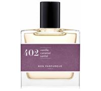BON PARFUMEUR - 402 vanilla, toffee, sandalwood - Eau de Parfum Unisex