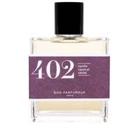 BON PARFUMEUR - 402 vanilla, toffee, sandalwood - Eau de Parfum Unisex