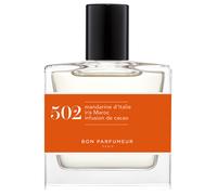 BON PARFUMEUR - 502 mandarin, iris, , infusion de cacao - Eau de Parfum Unisex