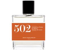 BON PARFUMEUR - 502 mandarine, iris, infusion de cacao - Eau de Parfum Unisex