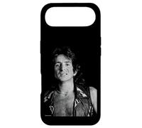 Bon Scott AC/DC Singer By Martyn Goddard Case for iPhone Air