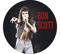 Bon Scott [VINYL]