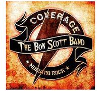 Bon Scott - Coverage, Nuestro Rock