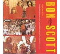 Bon Scott Early Years