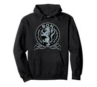 Bon Scott Est 1946 Scotland Australia Pullover Hoodie
