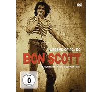 Bon Scott - Legend Of AC/DC [DVD]