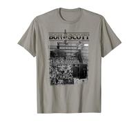 Bon Scott Vintage Live Photo T-Shirt