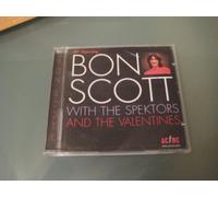 Bon Scott - With Spektors and Valentines