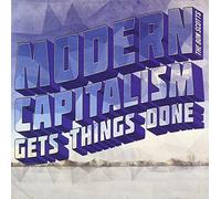 Bon Scotts - Modern Capitalism Gets..