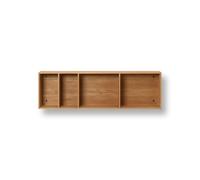 Bon Shelf Oiled Oak