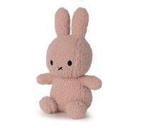 Bon Ton Toys 24182555 Miffy Tiny Teddy Pink Sitting Soft Plush Toy