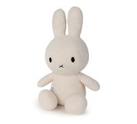 Bon Ton Toys 24182576 Miffy Terry Cream Extra Large Sitting Soft Plush Toy