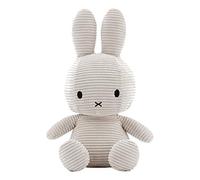 BON TON TOYS BTT-002 Corduroy Miffy, 13.0 inches (33 cm) (LightStone)