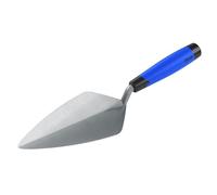 Bon Tool 72-529 Brick Trowel Forged 9-1/2" Nl Comfort Handle