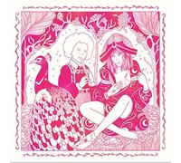 Melody's Echo Chamber - Bon Voyage - Vinyl LP (Domino, WIGLP427) NEW
