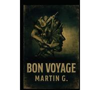 Bon Voyage: A Journey through addiction and back
