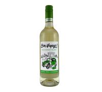 BON VOYAGE ALCOHOL FREE SAUVIGNON BLANC 75CL WHITE WINE GERMANY DE-ALCOHOLISED