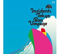 Bon Voyage [Blu-ray]