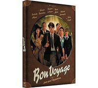 Bon Voyage [Blu-ray]