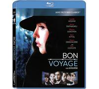 Bon Voyage (Blu-ray) (US IMPORT)