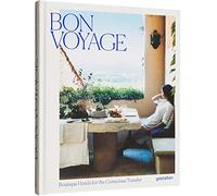 Bon Voyage: Boutique Hotels for the Conscious Traveler