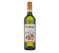Bon Voyage Chardonnay - Alcohol Free White Wine