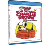 Bon Voyage, Charlie Brown (And Don't Come Back)