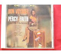 BON VOYAGE CONTINENTAL SOUVENIRS LP (VINYL) UK PHILIPS 1960