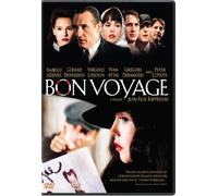 Bon Voyage [DVD] [2004] [Region 1] [US Import] [NTSC]