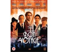 Bon Voyage [DVD]