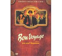 Bon Voyage - DVD