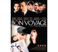 Bon Voyage [DVD] [Region 1] [US Import] [NTSC]
