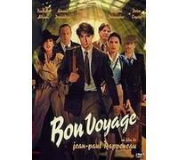 Bon Voyage [French]