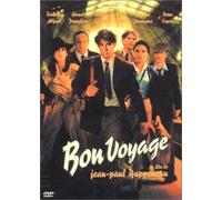Bon voyage [Import belge]