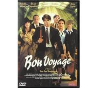 Bon Voyage (Import Sans Langue Française)