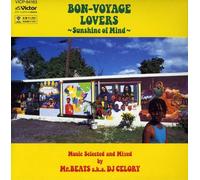 Bon-Voyage Lovers Mixed By Mr Beats A.K. / Various