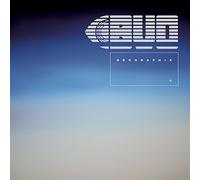 Bon Voyage Organisation - Geographie [VINYL]