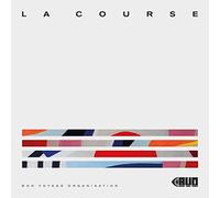 Bon Voyage Organisation - La Course (LP) [VINYL]