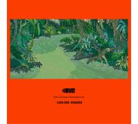 Bon Voyage Organisation - (Loin Des) Rivages [VINYL]