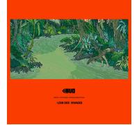 Bon Voyage Organisation (Loin Des) Rivages LP Vinyl NEW
